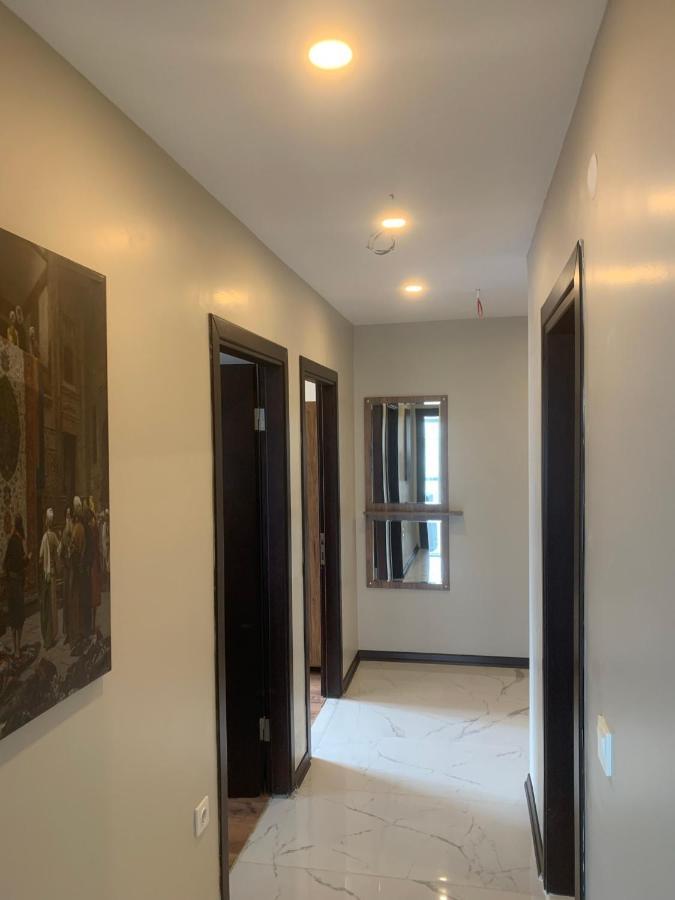 Royal Residence บูร์ซา ภายนอก รูปภาพ